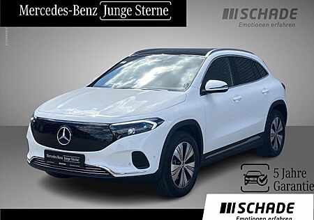Mercedes-Benz EQA 250 Progressive Panorama*Kamera*Distronic*