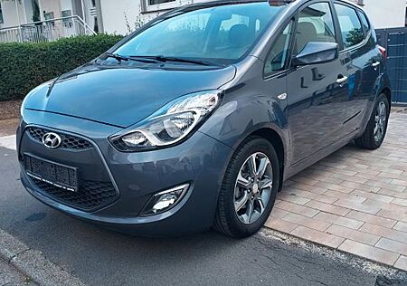 Hyundai ix20 Style/1 Hand/Kamera/Navi/Alu....