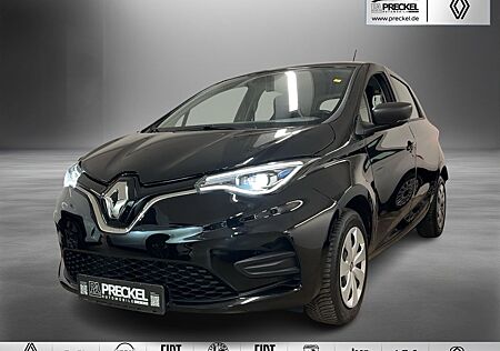 Renault ZOE LIFE Z.E. 40 / Inkl. Batterie/Winter-Paket