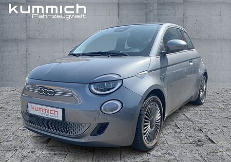 Fiat 500E Cabrio Icon