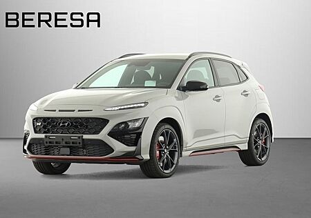 Hyundai Kona N Performance MJ23 2.0 T-GDI 8-DCT Performa