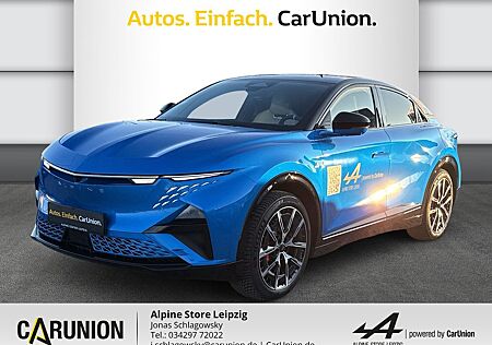 Alpine A390 GT*Devialet® XtremeSound-System* SergedCar.