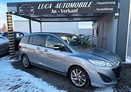 Mazda 5 Kenko