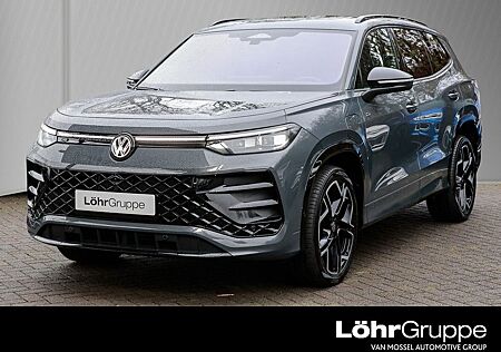 VW Tayron Volkswagen 1.5 TSI DSG eHybrid R-Line AHK, Pano., 36