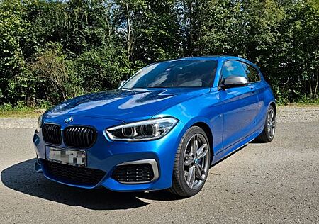 BMW M135i xDrive / G-Power / M-Performance