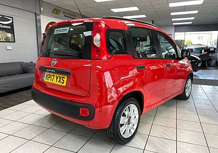 Fiat Panda Easy