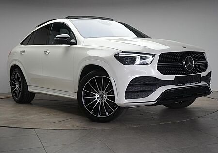 Mercedes-Benz GLE 350 e 4Matic 9G-Tronic AMG Leder/Distronic/K