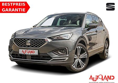 Seat Tarraco 1.5 TSI Xcellence LED Navi Panorama ACC