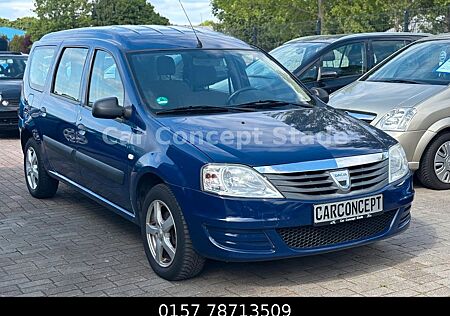 Dacia Logan MCV Kombi Ambiance**Tüv NEU**Service NEU**