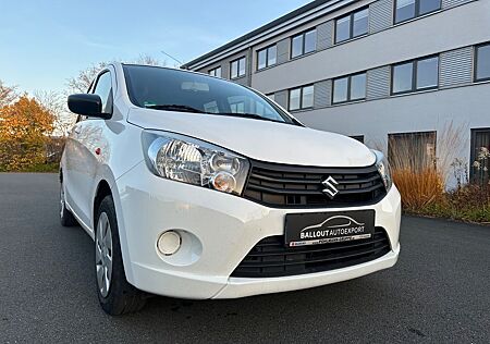 Suzuki Celerio 1.0 Dualjet Basic