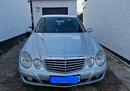 Mercedes-Benz E 200 CDI