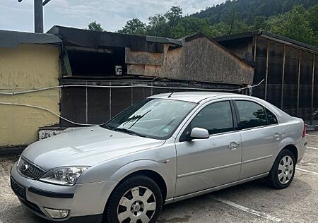 Ford Mondeo 1,8 SCi 96 kW Ghia Ghia