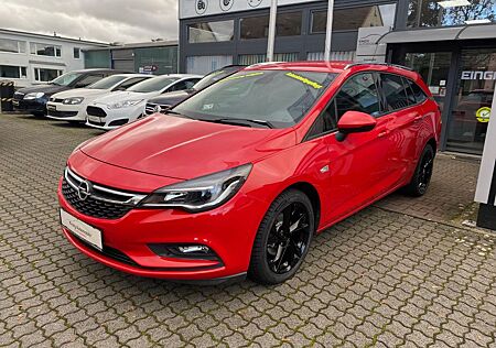 Opel Astra K Sports Tourer ON