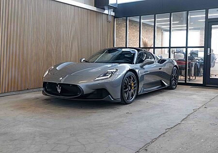 Maserati MC20 3.0 V6 DCT