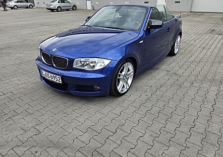 BMW 125i Automatik M Paket Leder Wertgutachten 19 T€