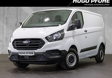 Ford Transit Custom 2.0 TDCi 260 L1 Startup FWD