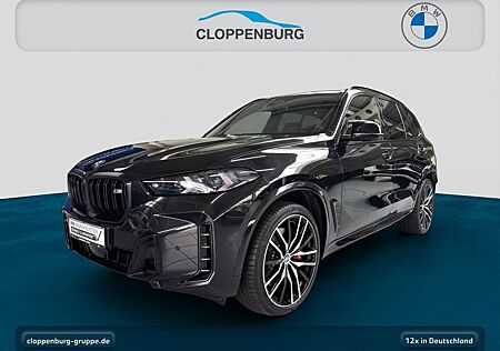 BMW X5 M60i xDrive AHK+StHz+Navi+Pano+ACC+MA-Sitz+BT