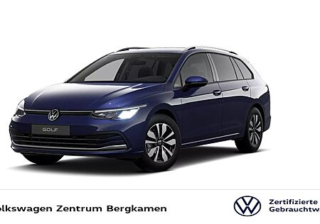 VW Golf Volkswagen Variant VIII 1.5 eTSI MOVE ACC ALU NAVI LED