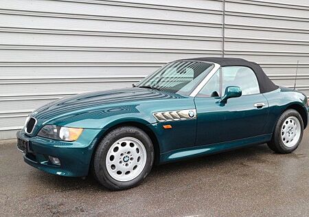BMW Z3 Roadster 1.8 original 39.500 KM