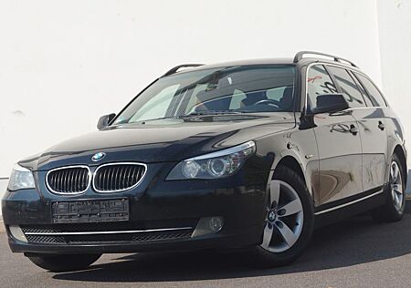 BMW 520d *Sport Edition Touring*Leder*Navi*PDC*Xenon*