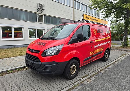 Ford Transit Custom 2.2 TDCi