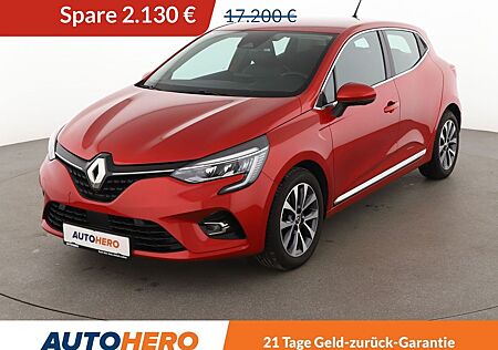 Renault Clio 1.3 TCe Intens Aut.*LED*360°*NAVI*PDC*SHZ*