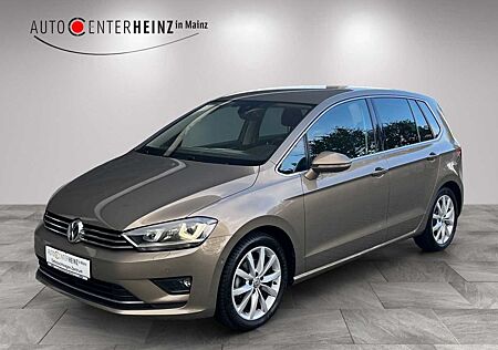 VW Golf Sportsvan Volkswagen Highline BMT/Start-Stopp