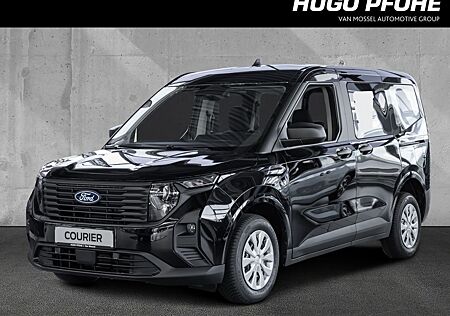 Ford Tourneo Courier Trend 1.0 EB GJR SHZ PDC Klima B