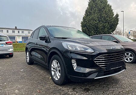 Ford Kuga Titanium