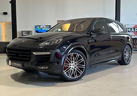 Porsche Cayenne Turbo *Soft-Close,Pano,BOSE,PDCC,Luft*