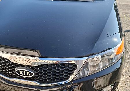 Kia Sorento 4WD, Diesel 2,2, Leder, Xenon Panora