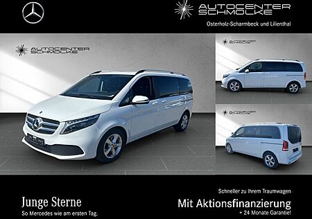 Mercedes-Benz V 220 d EDITION K*NAVI PLUS*LED*RÜCKFAHRKAMERA