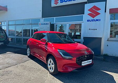Suzuki Swift 1.2 Dualjet Hybrid 61 kW AllGrip Comfort