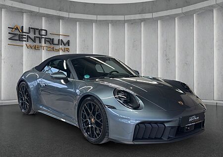 Porsche 992 911 Carrera GTS Cabrio Sport Design Chrono