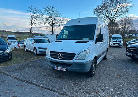Mercedes-Benz Sprinter II Kasten 213 CDI