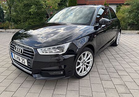 Audi A1 1.4 TFSI sport *S-LINE* *NAVI* *PDC*