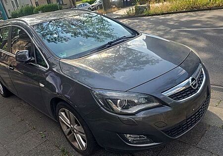 Opel Astra Sports Tourer 1.4 Turbo Selection 88kW...