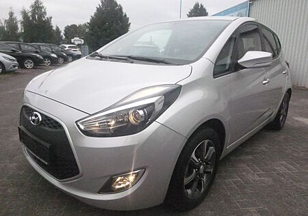 Hyundai ix20 1.6 Automatik-Navi-Klima-Kamera