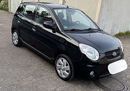 Kia Picanto 1.0 Attract Attract