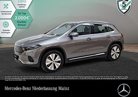 Mercedes-Benz EQA 250 PROGRESSIVE Advanced/360°/VZ-Ass/Totw