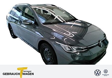 VW Golf Volkswagen Variant 2.0 TDI DSG LIFE STHZG NAVI KAMERA