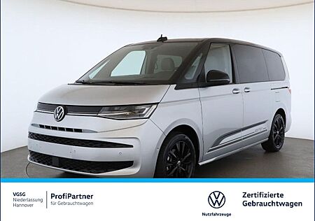 VW T7 Multivan Volkswagen Multivan Edition Lang Standhzg DCC AHK Navi