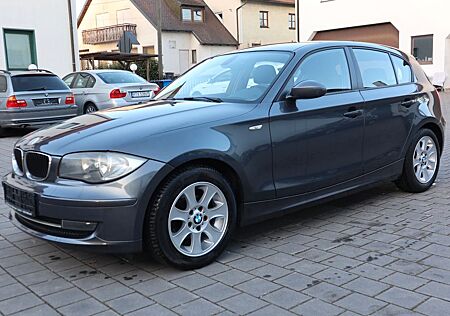 BMW 116i Klima Alu 3.Hand - Steuerkette & TÜV NEU