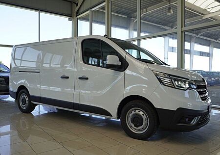 Renault Trafic L2H1 3,0t 150dci 5*J.Gar/Voll-LED/Kamera/