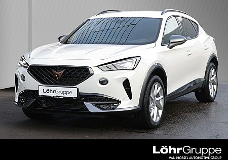 Cupra Formentor 2.0 TDI AHK/Navi/SHZ/Full-Link