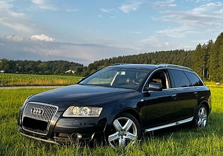 Audi A6 Allroad Quattro 3.0 TDI