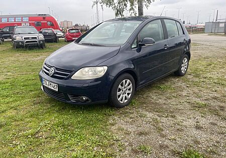 VW Golf Volkswagen V Plus Comfortline Tempo/Sitzh/Xenon/Anhäng