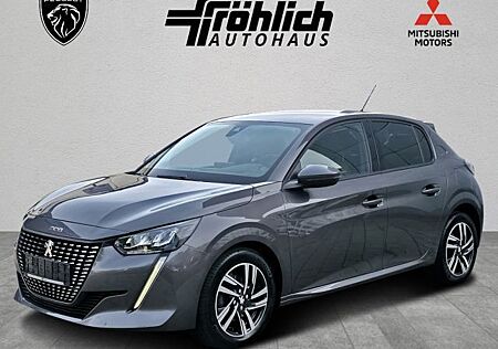 Peugeot 208 PureTech 100 Allure