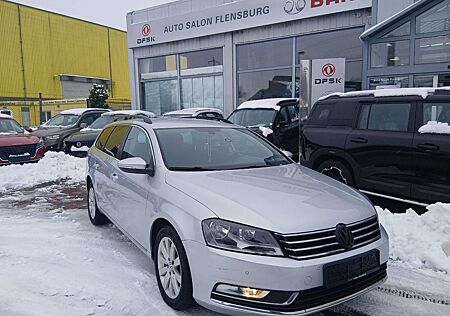 VW Passat Variant Volkswagen Comfortline BlueMotion*TÜV 12.202