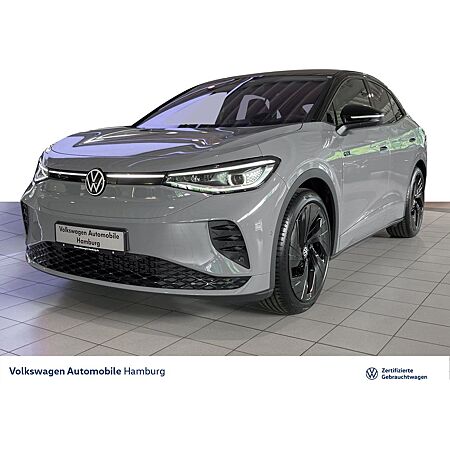 VW ID.5 leasen